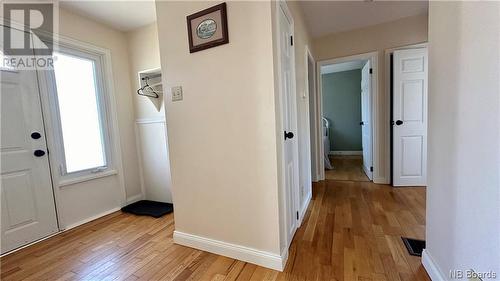 157 Douglas Avenue, Fredericton, NB - Indoor Photo Showing Other Room