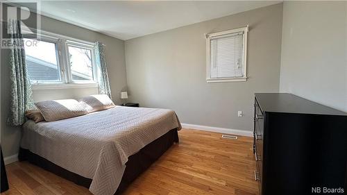 157 Douglas Avenue, Fredericton, NB - Indoor Photo Showing Bedroom