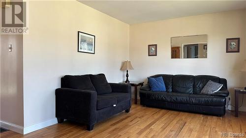 157 Douglas Avenue, Fredericton, NB - Indoor Photo Showing Living Room