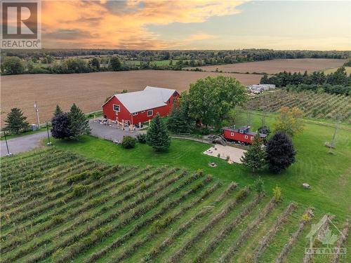 9261 33 Highway, Napanee, ON - Outdoor With View