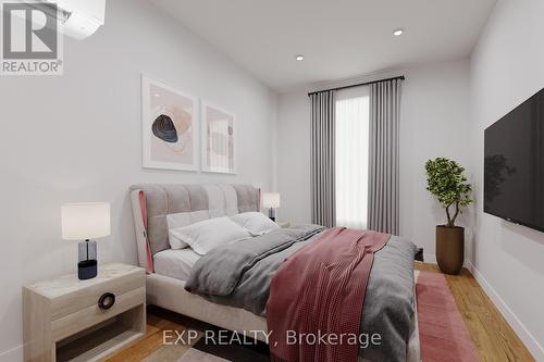 44 Mary Street, Brantford, ON - Indoor Photo Showing Bedroom