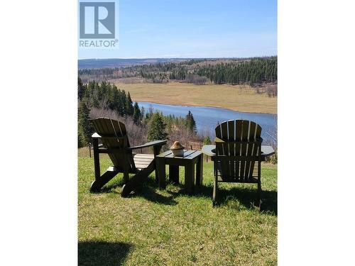 4926 Gloinnzun Crescent, 108 Mile Ranch, BC - Outdoor With View