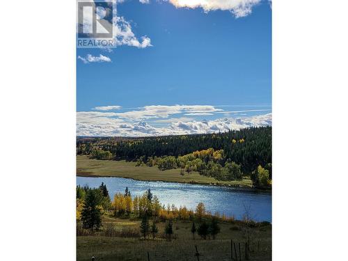 4926 Gloinnzun Crescent, 108 Mile Ranch, BC - Outdoor With View