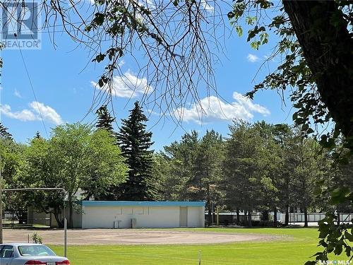 1108 19Th Street W, Saskatoon, SK - Outdoor With Above Ground Pool