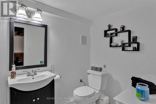 422 Marble Point Road, Marmora And Lake, ON - Indoor Photo Showing Bathroom