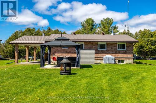 422 Marble Point Road, Marmora And Lake, ON - Outdoor