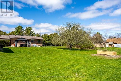 422 Marble Point Road, Marmora And Lake, ON - Outdoor