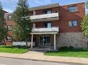 700 Lawrence Road|Unit #305, Hamilton, ON  - Outdoor With Balcony 