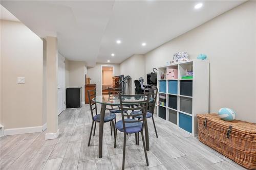 11 Pirie Drive|Unit #20, Dundas, ON - Indoor Photo Showing Other Room