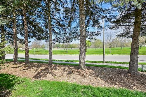 11 Pirie Drive|Unit #20, Dundas, ON - Outdoor With View
