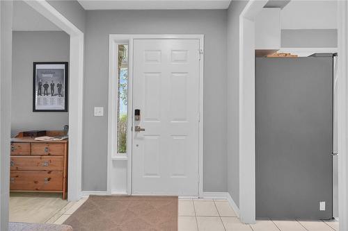 11 Pirie Drive|Unit #20, Dundas, ON - Indoor Photo Showing Other Room