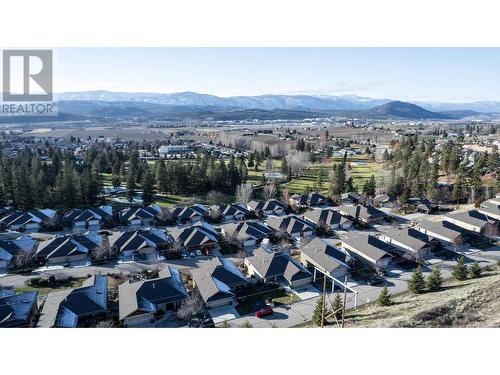 3516 Camelback Drive, Kelowna, BC - Outdoor With View