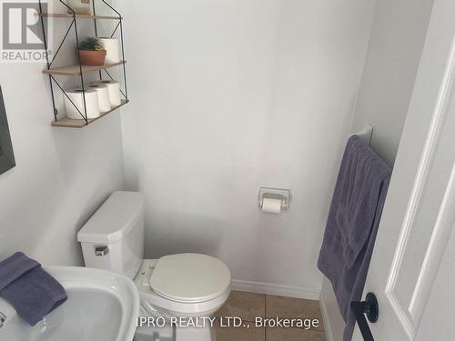 9 - 1328 Upper Sherman Avenue, Hamilton, ON - Indoor Photo Showing Bathroom