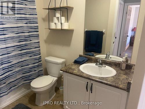 9 - 1328 Upper Sherman Avenue, Hamilton, ON - Indoor Photo Showing Bathroom