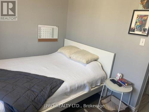9 - 1328 Upper Sherman Avenue, Hamilton, ON - Indoor Photo Showing Bedroom