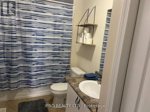 9 - 1328 Upper Sherman Avenue, Hamilton, ON - Indoor Photo Showing Bathroom