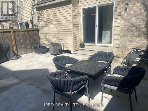 9 - 1328 Upper Sherman Avenue, Hamilton, ON - Outdoor With Deck Patio Veranda With Exterior