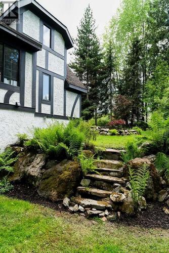 3025 Camozzi Road, Revelstoke, BC - Outdoor