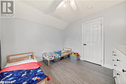 41 Baldwin Street, Belleville, ON - Indoor Photo Showing Bedroom