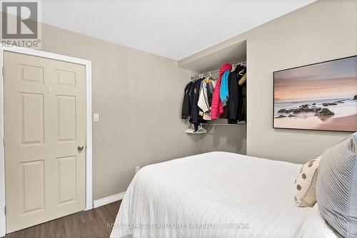 111 Pilkey Road, Uxbridge, ON - Indoor Photo Showing Bedroom