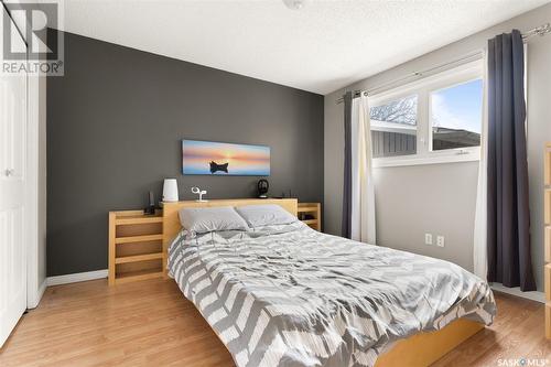 339 Trifunov Crescent, Regina, SK - Indoor Photo Showing Bedroom