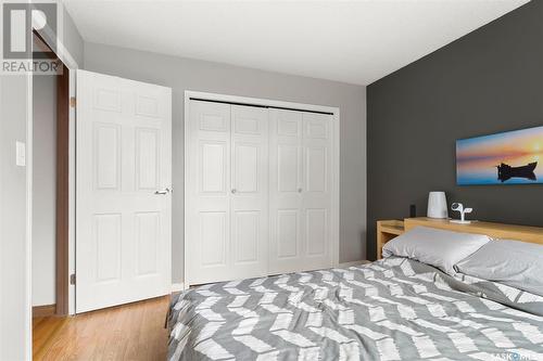 339 Trifunov Crescent, Regina, SK - Indoor Photo Showing Bedroom