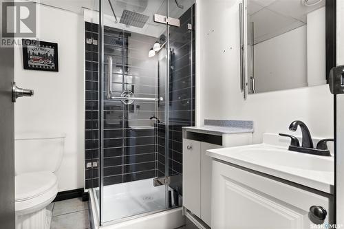 339 Trifunov Crescent, Regina, SK - Indoor Photo Showing Bathroom