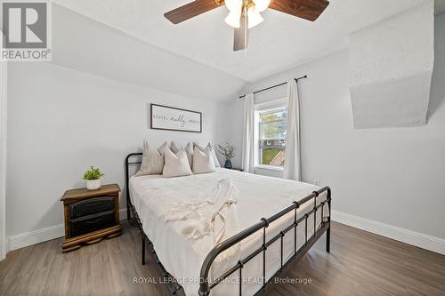 41 Baldwin Street, Belleville, ON - Indoor Photo Showing Bedroom