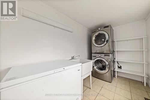 41 Baldwin Street, Belleville, ON - Indoor Photo Showing Laundry Room