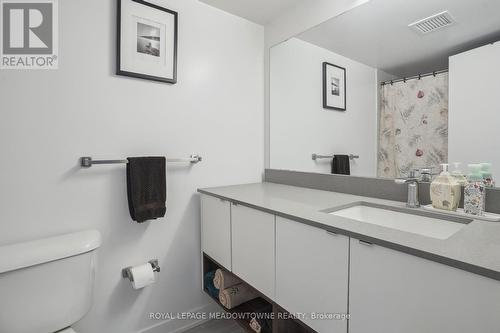 416 - 1141 Cooke Boulevard, Burlington, ON - Indoor Photo Showing Bathroom