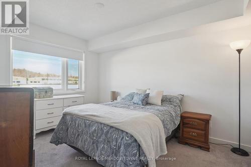 416 - 1141 Cooke Boulevard, Burlington, ON - Indoor Photo Showing Bedroom