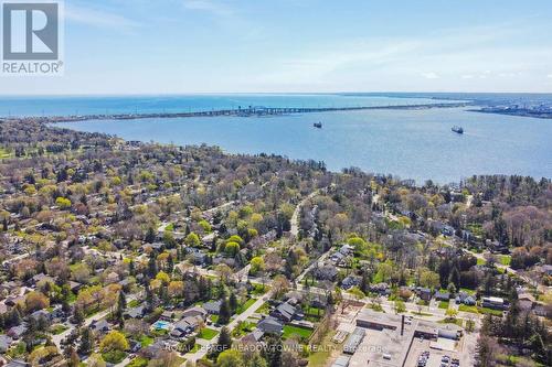 416 - 1141 Cooke Boulevard, Burlington, ON - Outdoor With Body Of Water With View