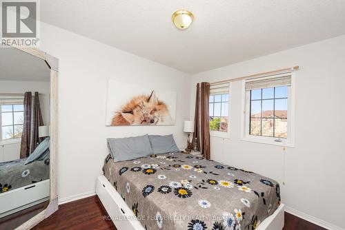 30 Heathwood Drive, Brampton, ON - Indoor Photo Showing Bedroom