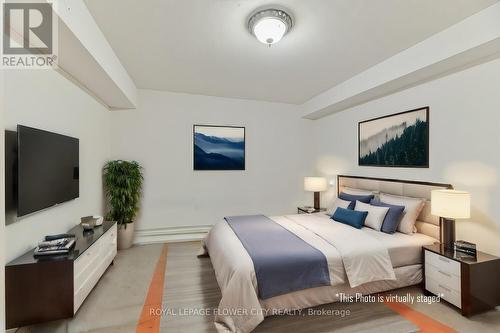 30 Heathwood Drive, Brampton, ON - Indoor Photo Showing Bedroom