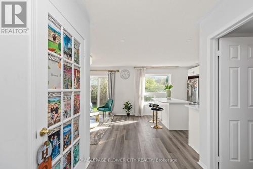 30 Heathwood Drive, Brampton, ON - Indoor Photo Showing Other Room
