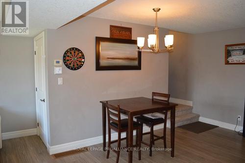 38 Cortland Crescent, Quinte West, ON - Indoor Photo Showing Dining Room