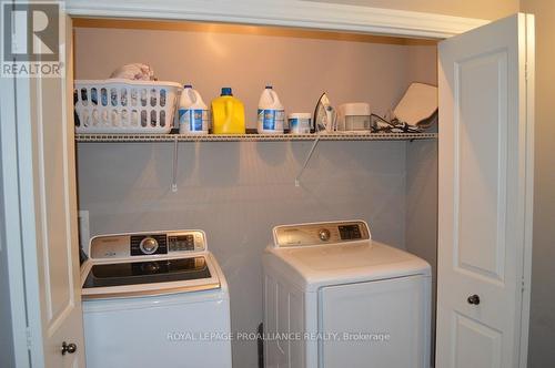 38 Cortland Crescent, Quinte West, ON - Indoor Photo Showing Laundry Room