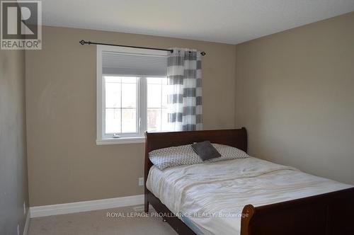 38 Cortland Crescent, Quinte West, ON - Indoor Photo Showing Bedroom