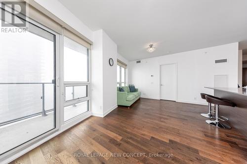 3203 - 2212 Lake Shore Boulevard W, Toronto, ON - Indoor Photo Showing Other Room