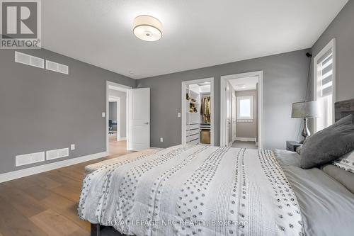 29 Abbott Place, Pelham, ON - Indoor Photo Showing Bedroom