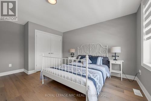 29 Abbott Place, Pelham, ON - Indoor Photo Showing Bedroom