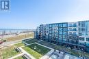 547 - 16 Concord Place S, Grimsby, ON  - Outdoor With Body Of Water 