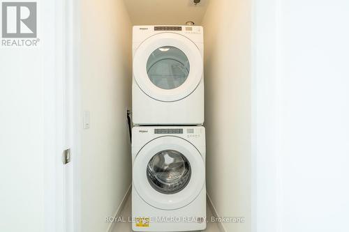 547 - 16 Concord Place S, Grimsby, ON - Indoor Photo Showing Laundry Room