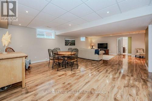 34 Treeview Drive, Woolwich, ON - Indoor