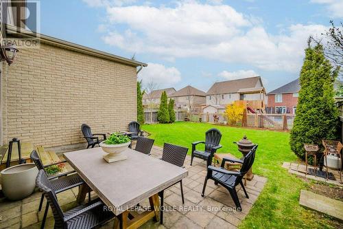 34 Treeview Drive, Waterloo, ON - Outdoor With Deck Patio Veranda With Exterior