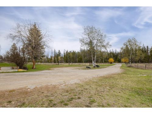 8011 Thompson Road, Kimberley, BC - Outdoor With View