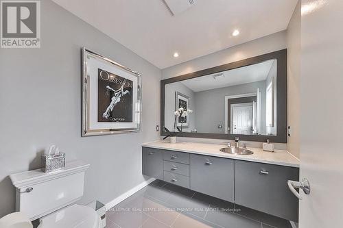 881 Goodwin Road, Mississauga, ON - Indoor Photo Showing Bathroom