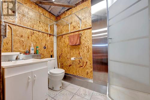 250 Radical Road, Norfolk, ON - Indoor Photo Showing Bathroom