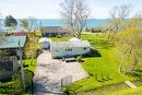 2970 Lakeshore Road, Dunnville, ON  - Outdoor With View 