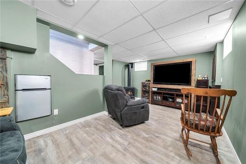 2970 Lakeshore Road, Dunnville, ON - Indoor
